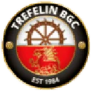 Trefelin crest