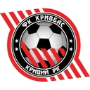 Kryvbas KR crest