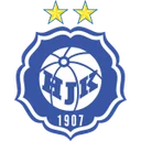 HJK Helsinki crest