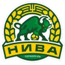 Nyva Ternopil crest