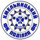 Podillya Khmelnytskyi crest