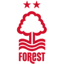 Nottingham Forest crest