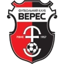 Veres Rivne crest
