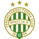 Ferencvarosi TC crest