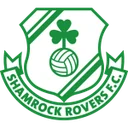 Shamrock Rovers crest