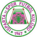 Isparta 32 Spor crest