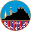 Mardin 1969 crest