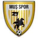 Muş Sport Klübü crest