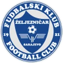 Zeljeznicar Sarajevo crest
