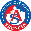 AS Trencin crest