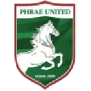 Phrae United crest