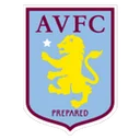 Aston Villa crest
