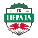 FK Liepaja crest