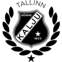 Kalju Nomme crest