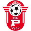 FK Rabotnicki crest