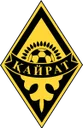 Kairat Almaty crest