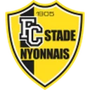 Stade Nyonnais crest