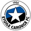 Étoile Carouge crest