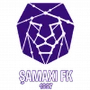 Şamaxı FK crest