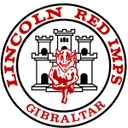 Lincoln Red Imps FC crest