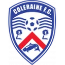 Coleraine FC crest