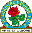 Blackburn crest