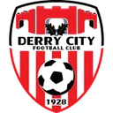 Derry City crest