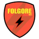Folgore crest