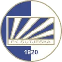 Sutjeska crest