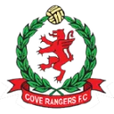 Cove Rangers crest