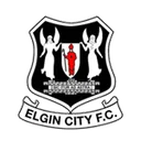 Elgin City crest