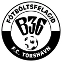 B36 Torshavn crest