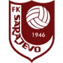 FK Sarajevo crest