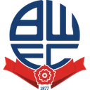 Bolton crest