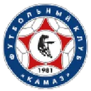 KAMAZ crest