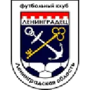 Leningradets crest