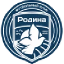 Rodina Moskva crest