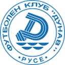 Dunav Ruse crest