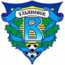 Volga Ulyanovsk crest