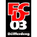 FC Differdange 03 crest