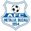 Metalul Buzău crest