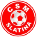 Slatina crest