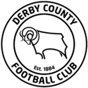 Derby crest