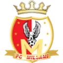 Milsami Orhei crest