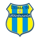 Unirea Slobozia crest