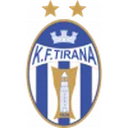 Tirana crest