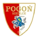 Pogoń Siedlce crest