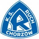 Ruch Chorzów crest