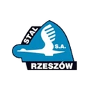 Stal Rzeszów crest