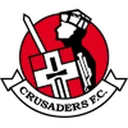 Crusaders FC crest